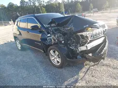 3C4NJCBBXNT187390 2022 JEEP COMPASS