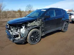 3C4NJCBBXNT187616 2022 JEEP COMPASS