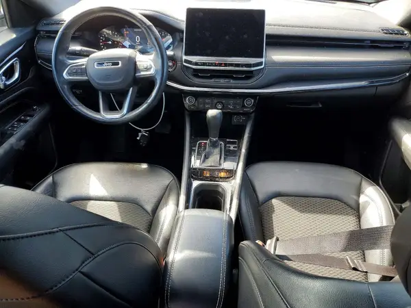 3C4NJCBBXNT187616 2022 JEEP COMPASS - Image 8