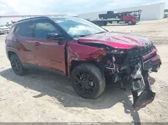 3C4NJCBBXNT187812 2022 JEEP COMPASS
