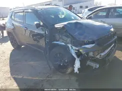 3C4NJCBBXNT188054 2022 JEEP COMPASS
