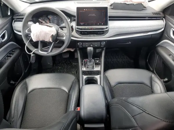 3C4NJCBBXNT192492 2022 JEEP COMPASS - Image 8