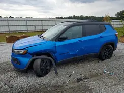 3C4NJCBBXNT198275 2022 JEEP COMPASS