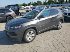 3C4NJCBBXNT202339 2022 JEEP COMPASS