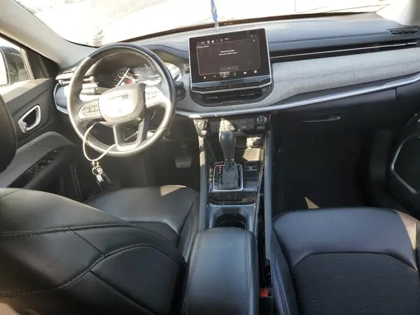 3C4NJCBBXNT202339 2022 JEEP COMPASS - Image 8