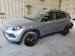 3C4NJCBBXNT204754 2022 JEEP COMPASS