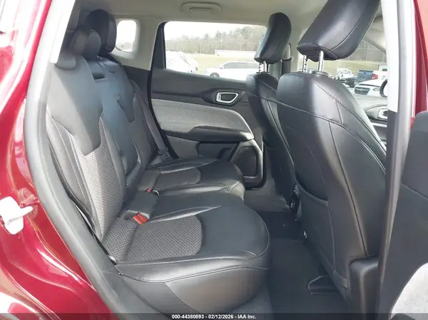 3C4NJCBBXNT213485 2022 JEEP COMPASS - Image 8