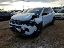 3C4NJCBBXNT218072 2022 JEEP COMPASS
