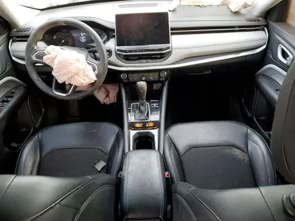 3C4NJCBBXNT218072 2022 JEEP COMPASS - Image 8