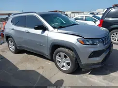 3C4NJCBBXNT224938 2022 JEEP COMPASS