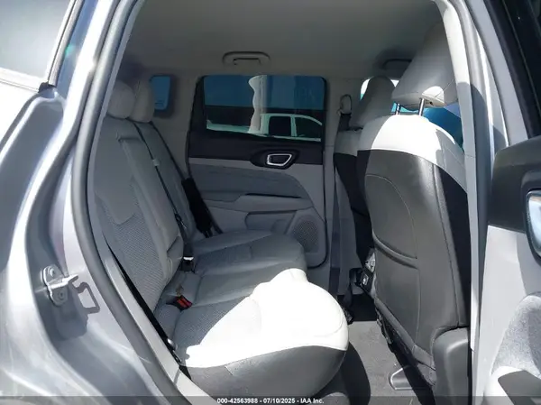 3C4NJCBBXNT224938 2022 JEEP COMPASS - Image 8