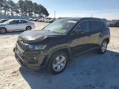 3C4NJCBBXNT225233 2022 JEEP COMPASS