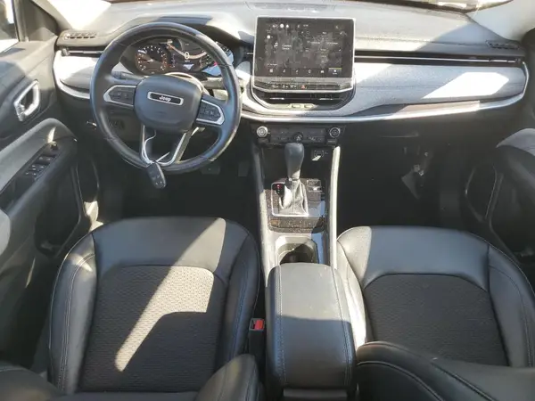 3C4NJCBBXNT225233 2022 JEEP COMPASS - Image 8