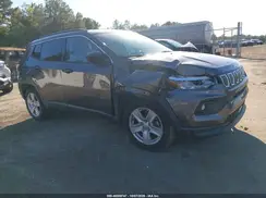3C4NJCBBXNT229296 2022 JEEP COMPASS