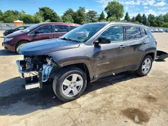 3C4NJCBBXNT229329 2022 JEEP COMPASS