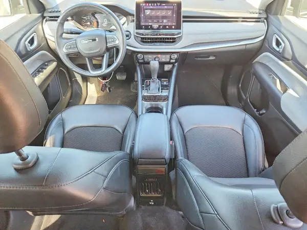 3C4NJCBBXNT229329 2022 JEEP COMPASS - Image 8