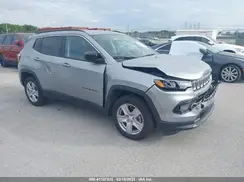 3C4NJCBBXNT229461 2022 JEEP COMPASS