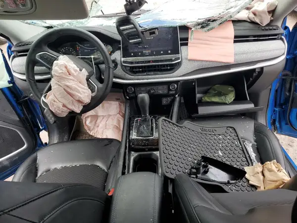 3C4NJCBBXNT229704 2022 JEEP COMPASS - Image 8