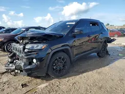 3C4NJCBBXNT234661 2022 JEEP COMPASS