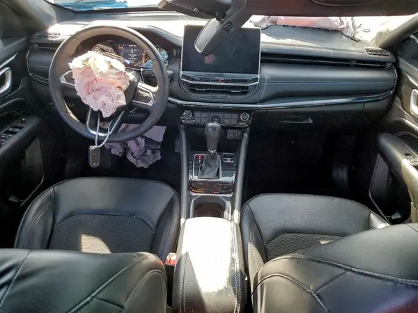 3C4NJCBBXNT234661 2022 JEEP COMPASS - Image 8