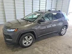 3C4NJCBBXNT234742 2022 JEEP COMPASS