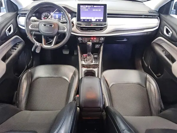 3C4NJCBBXNT234742 2022 JEEP COMPASS - Image 8