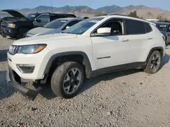 3C4NJCC84KT660064 2019 JEEP COMPASS