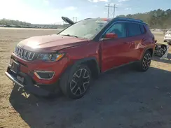 3C4NJCCB0JT204447 2018 JEEP COMPASS