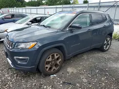 3C4NJCCB0JT211558 2018 JEEP COMPASS