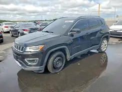 3C4NJCCB0JT240347 2018 JEEP COMPASS
