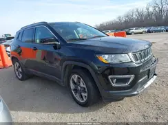 3C4NJCCB0JT300420 2018 JEEP COMPASS