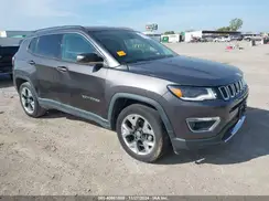 3C4NJCCB0JT358298 2018 JEEP COMPASS