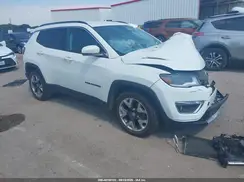 3C4NJCCB0JT358477 2018 JEEP COMPASS
