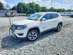 3C4NJCCB0JT358673 2018 JEEP COMPASS