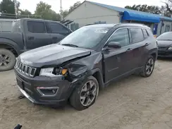 3C4NJCCB0JT358690 2018 JEEP COMPASS