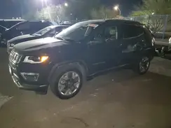 3C4NJCCB0JT367938 2018 JEEP COMPASS