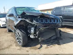 3C4NJCCB0JT368202 2018 JEEP COMPASS