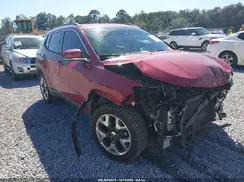 3C4NJCCB0JT406284 2018 JEEP COMPASS