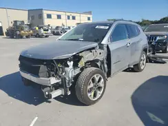 3C4NJCCB0JT406382 2018 JEEP COMPASS