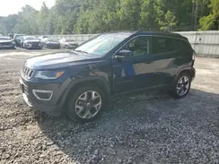 3C4NJCCB0JT406575 2018 JEEP COMPASS