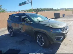 3C4NJCCB0JT406902 2018 JEEP COMPASS