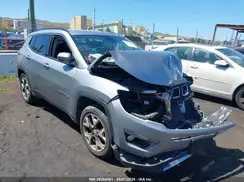 3C4NJCCB0JT407080 2018 JEEP COMPASS