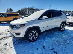 3C4NJCCB0JT410996 2018 JEEP COMPASS