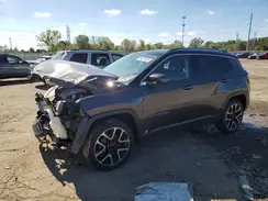 3C4NJCCB0JT411680 2018 JEEP COMPASS