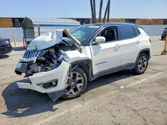 3C4NJCCB0JT461687 2018 JEEP COMPASS