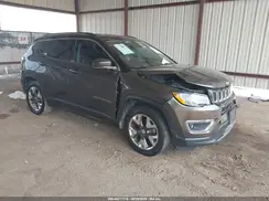 3C4NJCCB0JT462872 2018 JEEP COMPASS