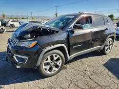 3C4NJCCB0KT652592 2019 JEEP COMPASS