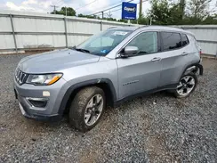 3C4NJCCB0KT660109 2019 JEEP COMPASS