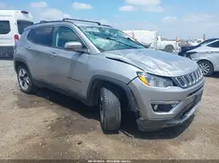 3C4NJCCB0KT662555 2019 JEEP COMPASS