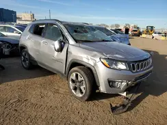 3C4NJCCB0KT662863 2019 JEEP COMPASS